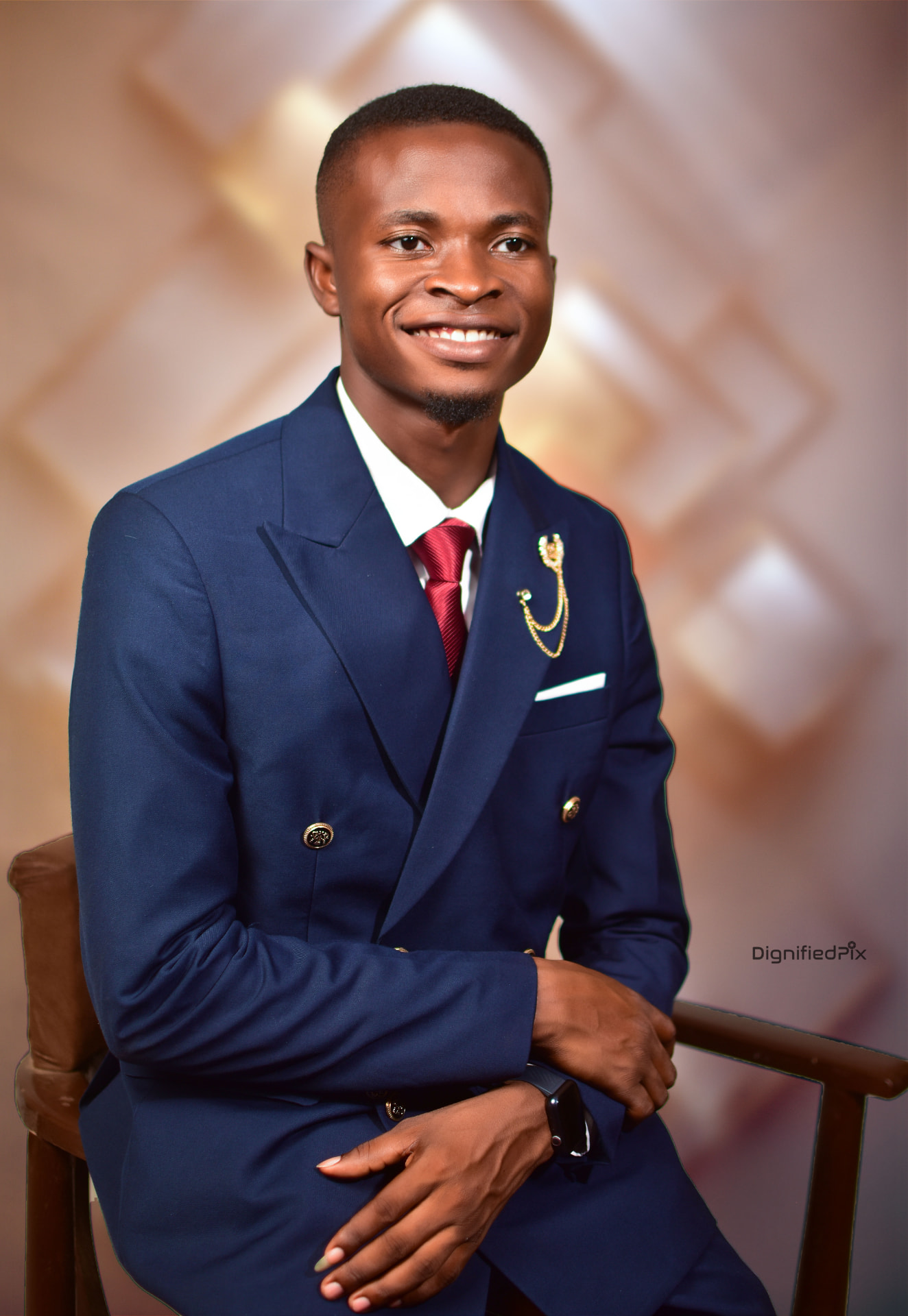Ezekiel Udo